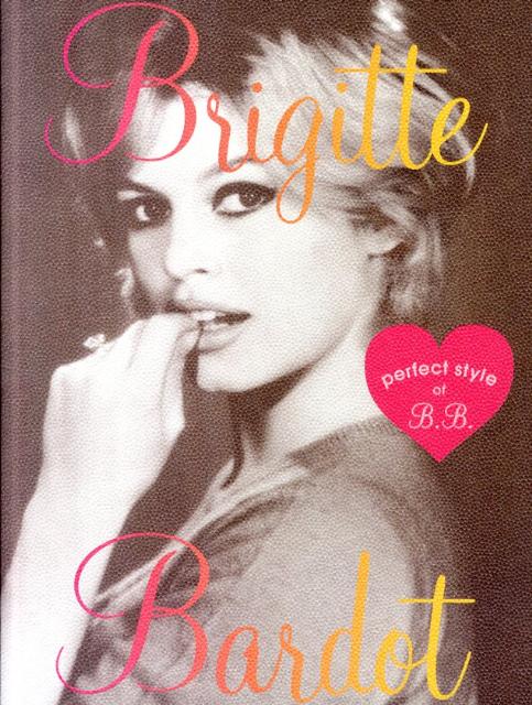 Brigitte　Bardot