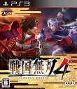 戦国無双4 PS3版