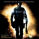 オリジナル・サウンドトラック SWAT [ エリオット・ゴー...