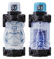 仮面ライダービルド DXロケットパンダフルボトルセット