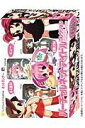 ねとらん者トレーディングフィギュア バーチャルネットアイドルセット
