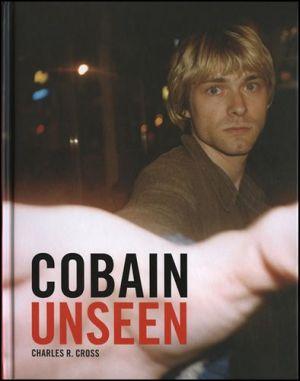 Cobain　unseen [ チャールズ・R．クロス ]【送料無料】