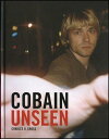 Cobain　unseen [ チャールズ・R．クロス ]