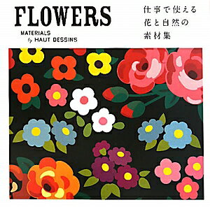 FLOWERS【送料無料】