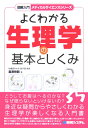 図解入門よくわかる生理学の基本としくみ