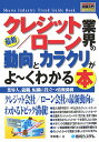 最新クレジット/ローン業界の動向とカラクリがよ?くわかる本