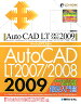AutoCAD LT 2007／2008／2009ベーシックマスター