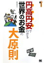 円高円安でわかる世界のお金の大原則 円高円安でわかる世界のお金の大原則