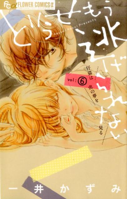 どうせもう逃げられない 6