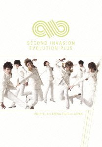 INFINITE 1ST ARENA TOUR IN JAPAN  [ インフィニット ]