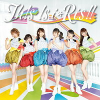 i☆Ris