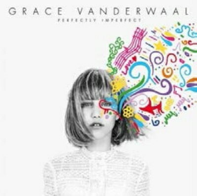 【輸入盤】Perfectly Imperfect (Ep) [ Grace Vanderw…...:book:18310150