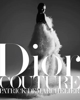 CHRISTIAN DIOR:COUTURE(H) [ PATRICK DEMARCHELIER ]