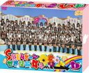 SKE48の世界征服女子　初回限定豪華版　DVD-BOX　Season1 [ SKE48 ]