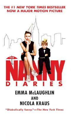 NANNY DIARIES,THE(A):FILM TIE-IN
