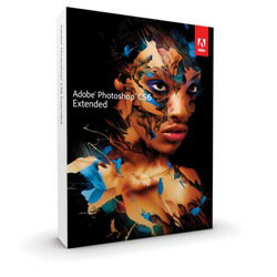 Photoshop Extended CS6 日本語 MAC 通常版