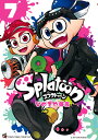 Splatoon(7) (てんとう虫コミックススペシャル) ...