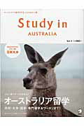 Study　in　AUSTRALIA（vol．1）...:book:18025043