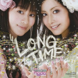 THE IDOLM@STER RADIO LONG TIME [ たかはし智秋/<strong>今井麻美</strong> ]