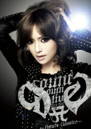 ayumi hamasaki COUNTDOWN LIVE 2009-2010 A ～Future Classics～ [ <strong>浜崎あゆみ</strong> ]