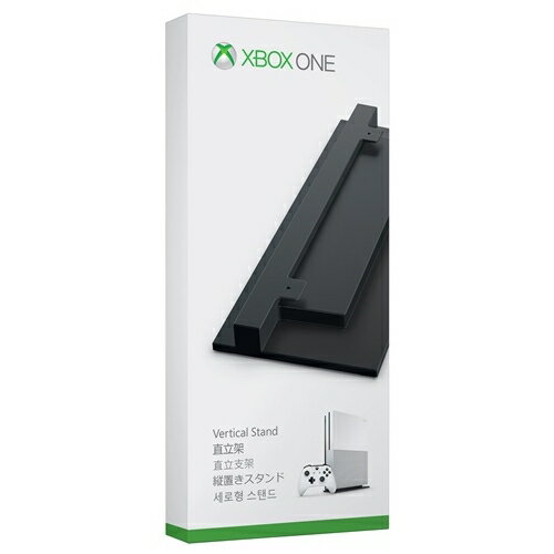 XboxOne S 縦置きスタンド...:book:18271145