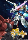 ガンダムビルドファイターズ Blu-ray BOX 1 マスターグレード版 [ 小松未可子 ]