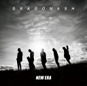 【楽天ブックス限定先着特典】NEW ERA (限定盤A CD＋Blu-ray＋Dragon Ash オリジナル・バンダナマスク)(Dragon Ashオリジナル・マスクケース) [ Dragon Ash ]