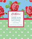 Cath Kidston Dream Home Journal [With Labels]