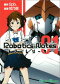 ROBOTICS；NOTES ドリー 1