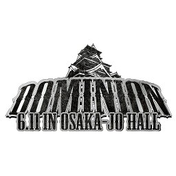 DOMINION2017.6.11 in OSAKA-JO HALL [ <strong>ケニー・オメガ</strong> ]