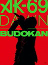 DAWN in BUDOKAN(初回盤パッケージ仕様) [ ...