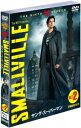 SMALLVILLE/ヤング・スーパーマン <ナイ