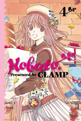 Kobato., Vol. 4