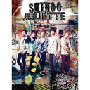 JULIETTE(通常盤) [ SHINee ]