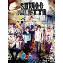 JULIETTE(初回生産限定盤[Type A]缶バッチ型MP3プレイヤー「PLAYBUTTON」付)