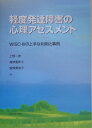 軽度発達障害の心理アセスメント