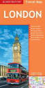 London Travel Map MAP-LONDON T...
