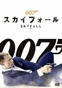 007/スカイフォール [ ダニエル・クレイグ ]...:book:16495122