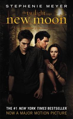 NEW MOON:TWILIGHT SAGA #2:FILM TIE-IN(A)【送料無料】