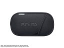 PlayStation Vita 専用　ポーチ