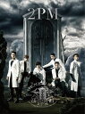GENESIS OF 2PM(初回生産限定盤A CD+DVD) [ 2PM ]