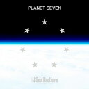 PLANET SEVEN (A ver. CD＋2Blu-ray)【B2ポスターなし】 [ 三代目 J Soul Brothers from EXILE TRIBE ]