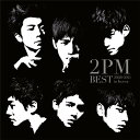 2PM BEST 〜2008-2011 in Korea〜