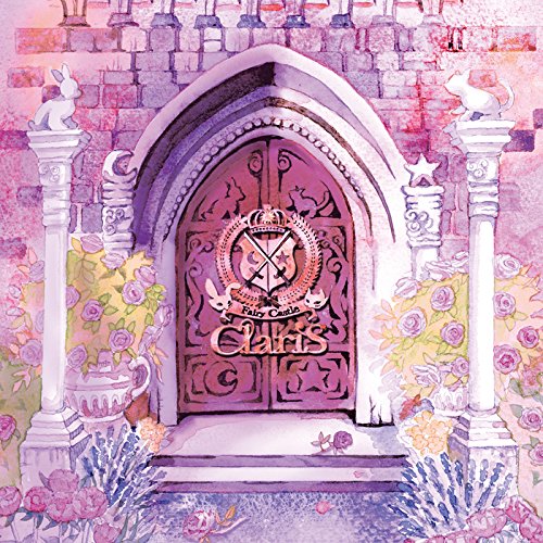 Fairy Castle (初回限定盤 CD＋Blu-ray) [ ClariS ]...:book:18305559