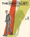 THE MENTALIST/メンタリスト <フィフ