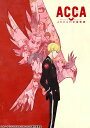 ACCA13区監察課 DVD BOX 3 [ オノ・ナツメ ]