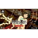 STEINS;GATE ダブルパック PS Vita 初回限定版