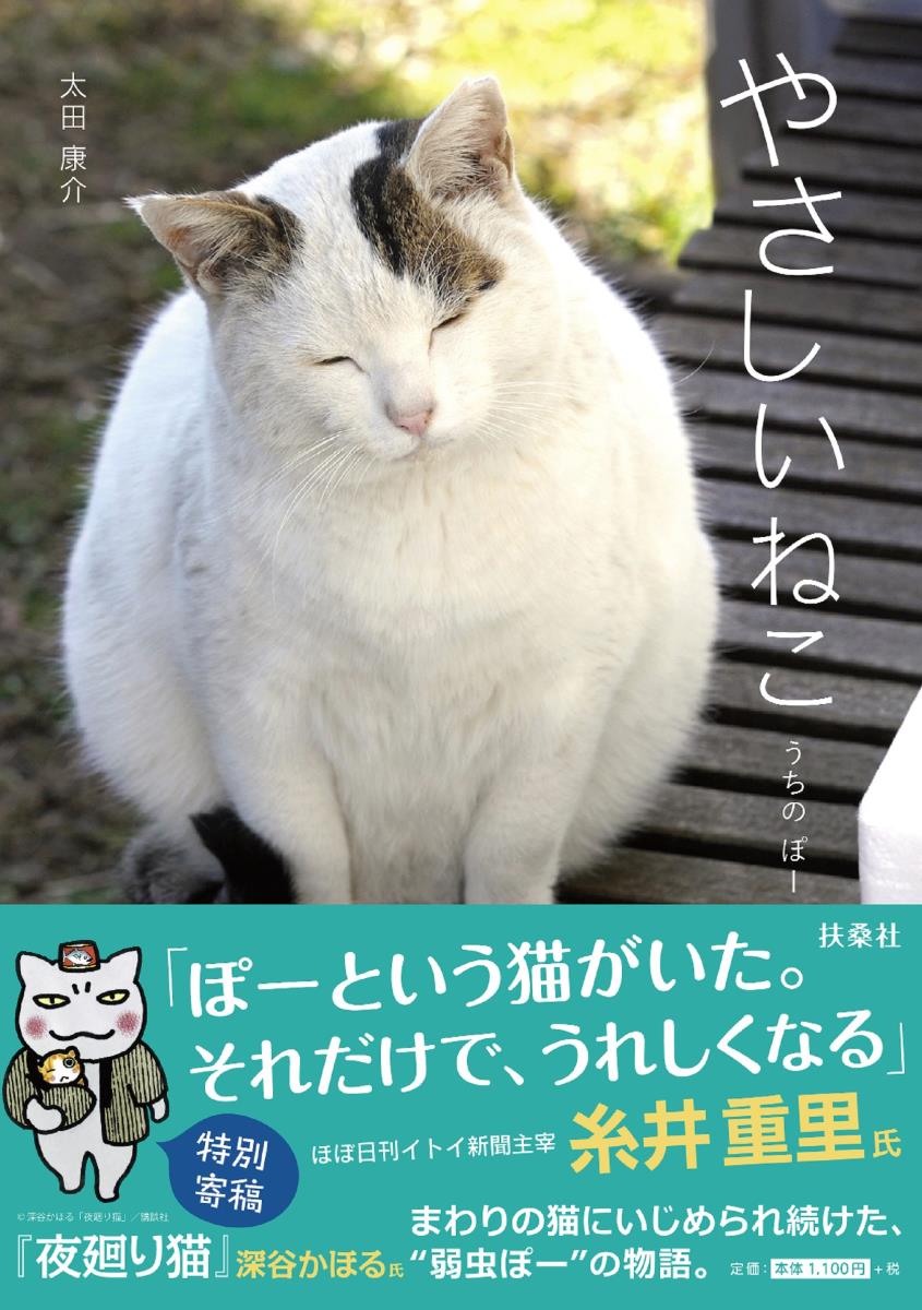 やさしいねこ [ 太田 康介 ]