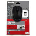 Wireless Mobile Mouse 3000 v2