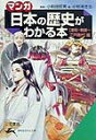 「マンガ」日本の歴史がわかる本（〈室町・戦国〜江戸時代〉篇） [ 小杉あきら ]